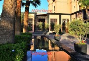 MOVENPICK HOTEL MANSOUR EDDAHBI MARRAKECH