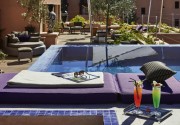 MOVENPICK HOTEL MANSOUR EDDAHBI MARRAKECH