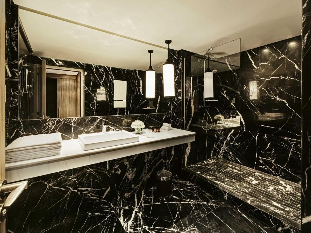 MOVENPICK HOTEL MANSOUR EDDAHBI MARRAKECH