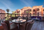 MOVENPICK HOTEL MANSOUR EDDAHBI MARRAKECH