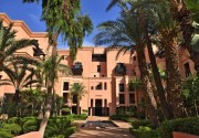 MOVENPICK HOTEL MANSOUR EDDAHBI MARRAKECH