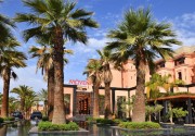 MOVENPICK HOTEL MANSOUR EDDAHBI MARRAKECH
