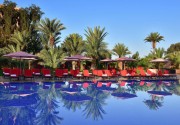 MOVENPICK HOTEL MANSOUR EDDAHBI MARRAKECH