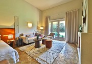 DOMAINE DES REMPARTS HOTEL RYAD***** amp; SPA