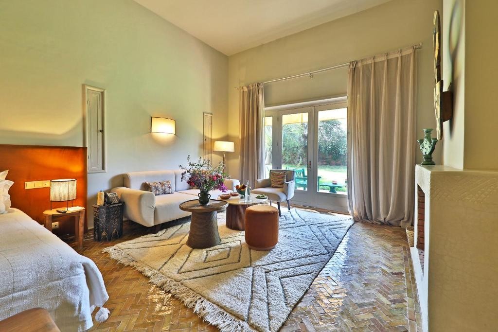 DOMAINE DES REMPARTS HOTEL RYAD***** amp; SPA