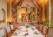 DOMAINE DES REMPARTS HOTEL RYAD***** amp; SPA