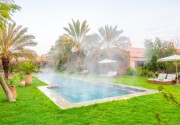 DOMAINE DES REMPARTS HOTEL RYAD***** amp; SPA
