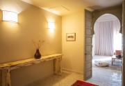 DOMAINE DES REMPARTS HOTEL RYAD***** amp; SPA