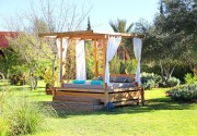 DOMAINE DES REMPARTS HOTEL RYAD***** amp; SPA