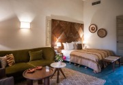 DOMAINE DES REMPARTS HOTEL RYAD***** amp; SPA