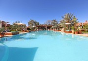 DOMAINE DES REMPARTS HOTEL RYAD***** amp; SPA