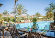 DOMAINE DES REMPARTS HOTEL RYAD***** amp; SPA