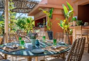 DOMAINE DES REMPARTS HOTEL RYAD***** amp; SPA