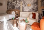 DOMAINE DES REMPARTS HOTEL RYAD***** amp; SPA