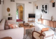 DOMAINE DES REMPARTS HOTEL RYAD***** amp; SPA