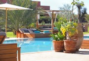 DOMAINE DES REMPARTS HOTEL RYAD***** amp; SPA