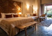 DOMAINE DES REMPARTS HOTEL RYAD***** amp; SPA