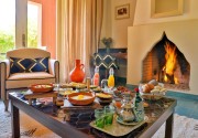 DOMAINE DES REMPARTS HOTEL RYAD***** amp; SPA