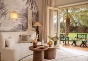 DOMAINE DES REMPARTS HOTEL RYAD***** amp; SPA