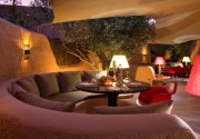 Oasis lodges
