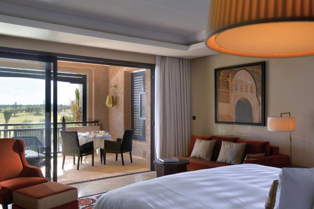 Fairmont Royal Palm Marrakesh