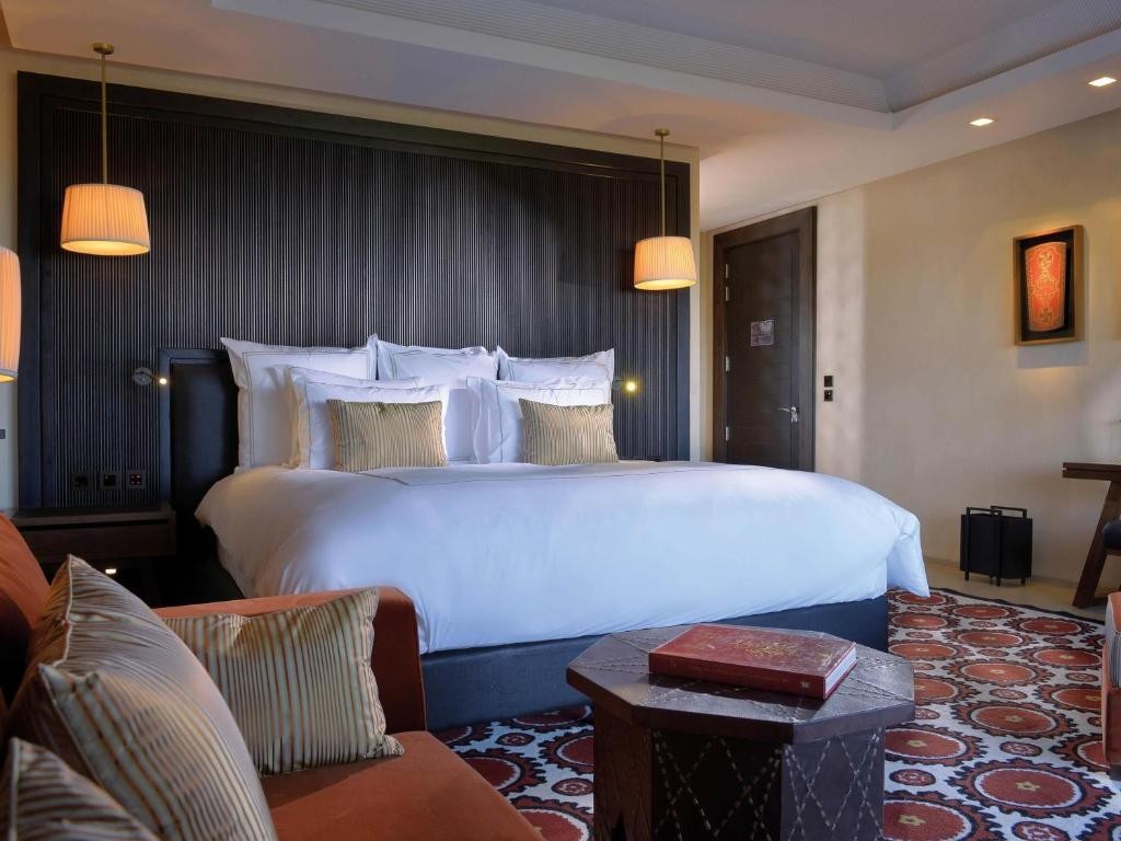Fairmont Royal Palm Marrakesh