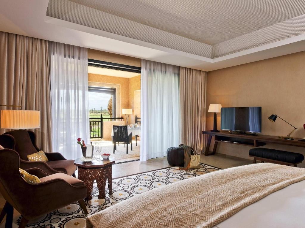 Fairmont Royal Palm Marrakesh