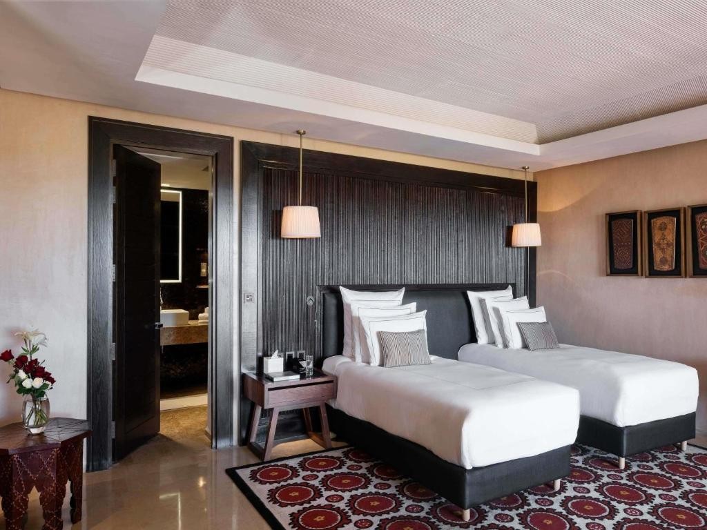 Fairmont Royal Palm Marrakesh