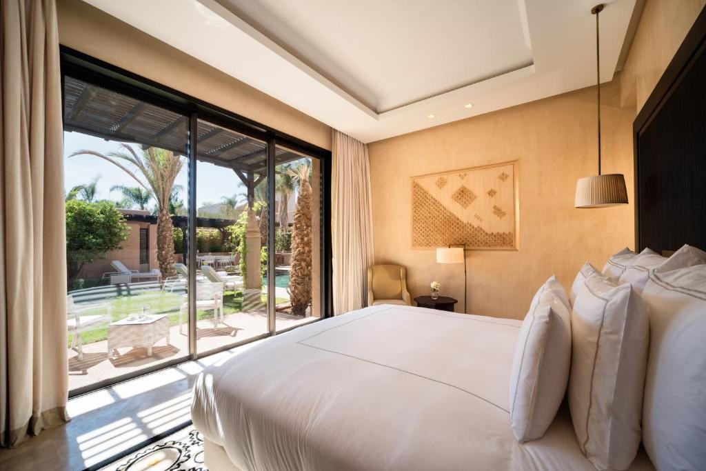 Fairmont Royal Palm Marrakesh