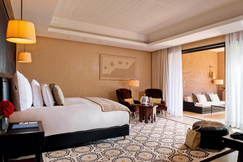 Fairmont Royal Palm Marrakesh