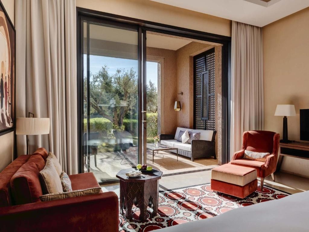 Fairmont Royal Palm Marrakesh