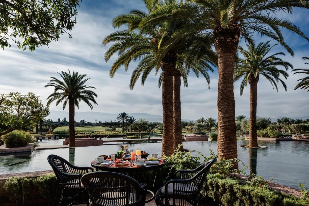 Fairmont Royal Palm Marrakesh