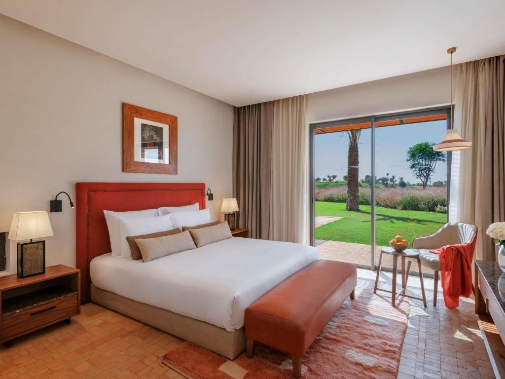 Fairmont Royal Palm Marrakesh