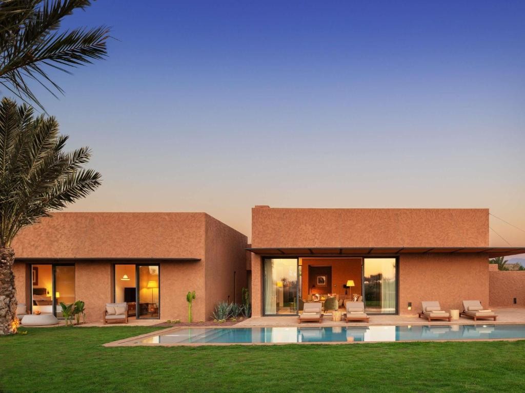 Fairmont Royal Palm Marrakesh