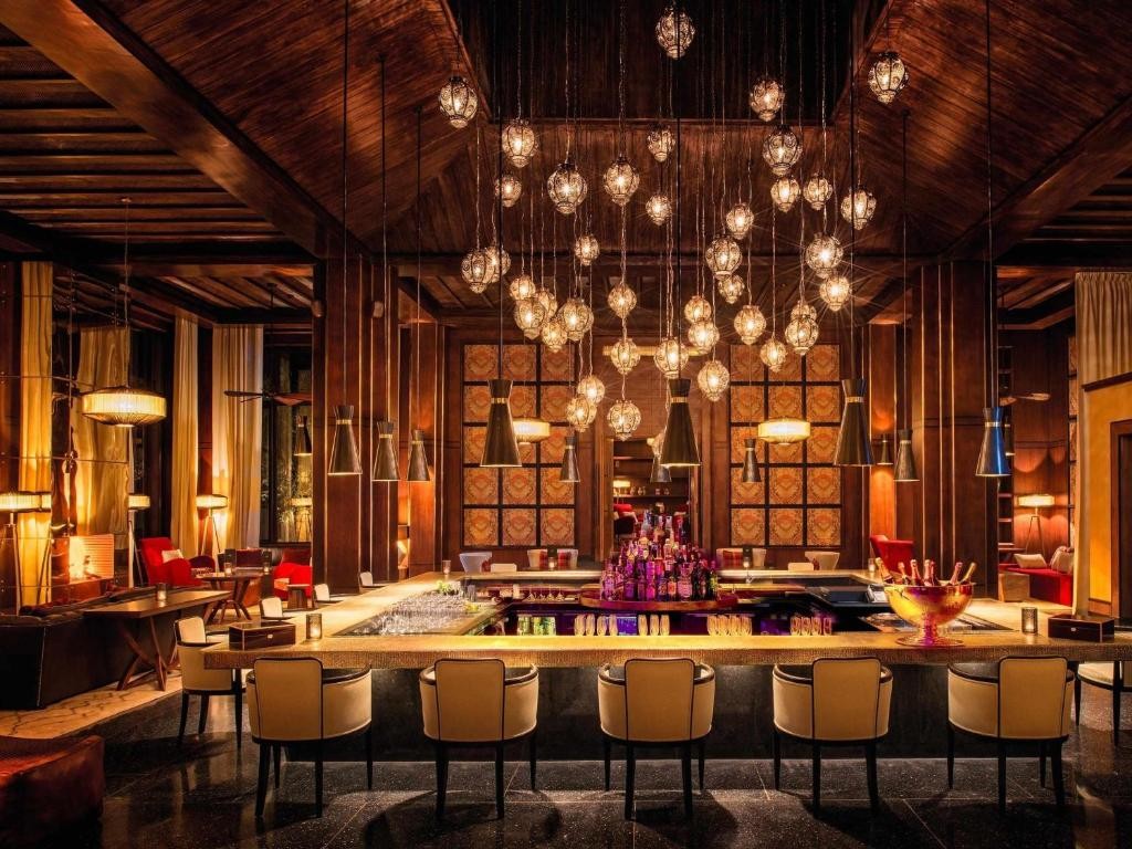 Fairmont Royal Palm Marrakesh