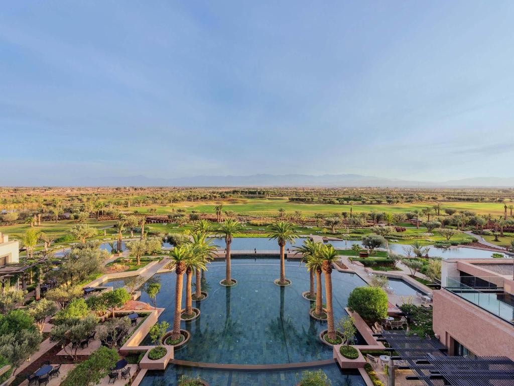 Fairmont Royal Palm Marrakesh