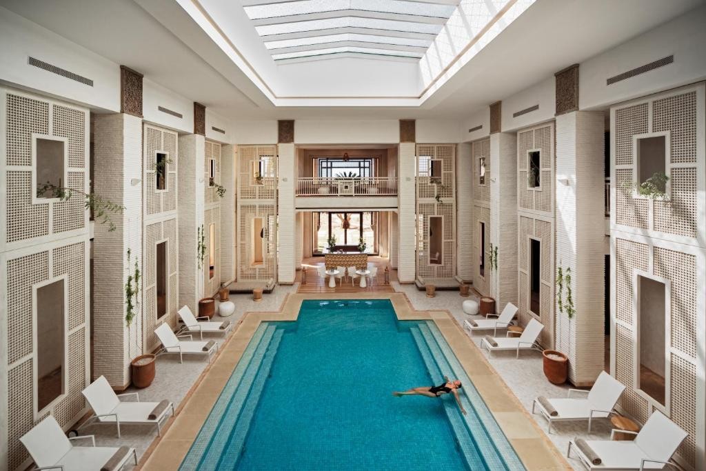 Fairmont Royal Palm Marrakesh