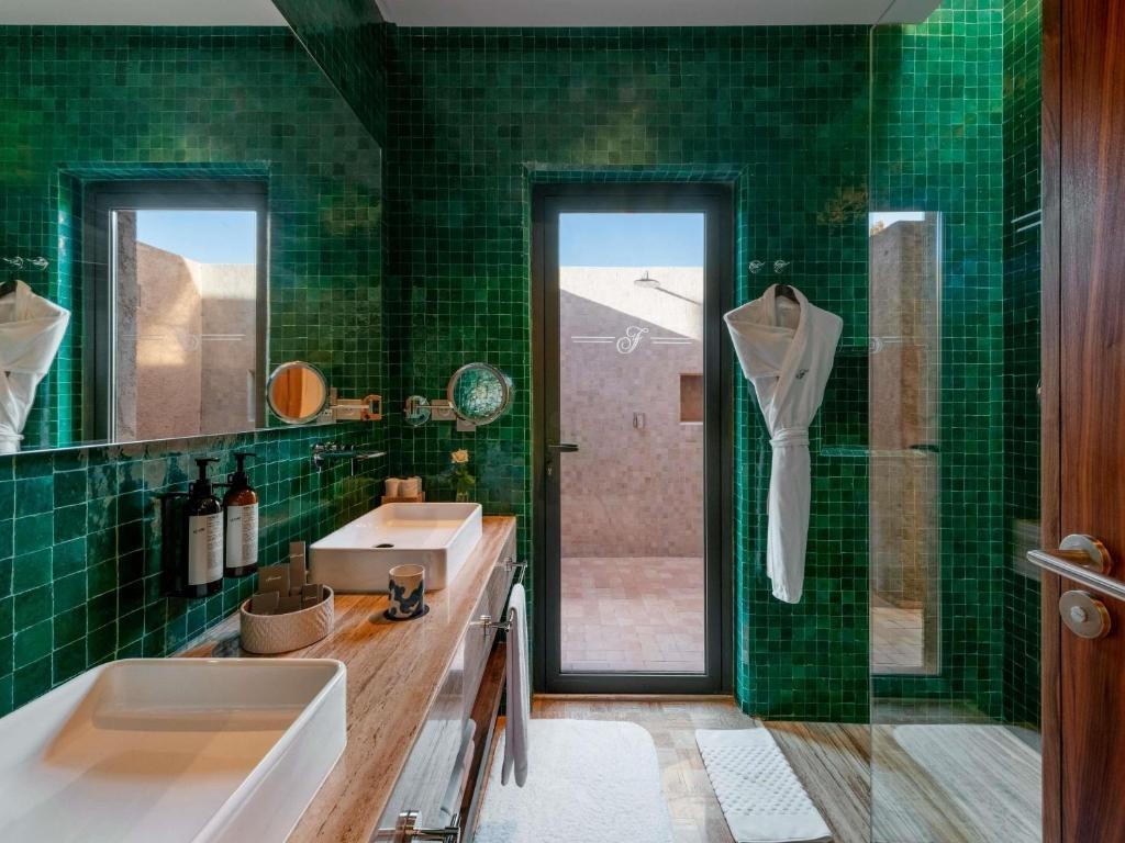 Fairmont Royal Palm Marrakesh