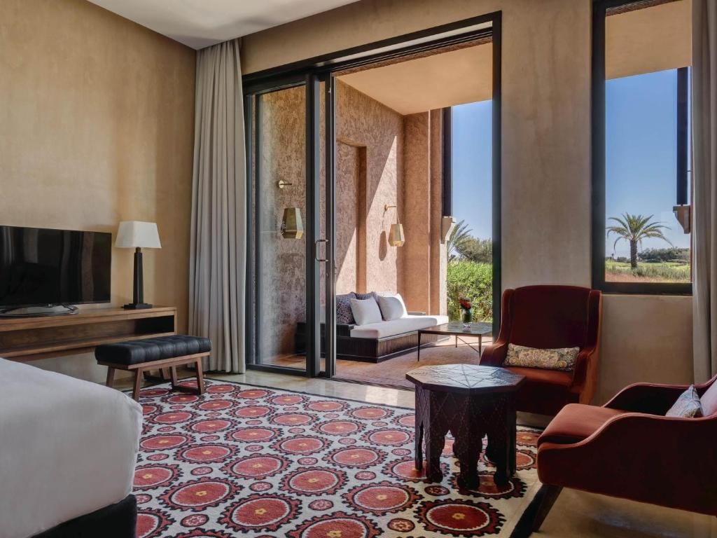 Fairmont Royal Palm Marrakesh