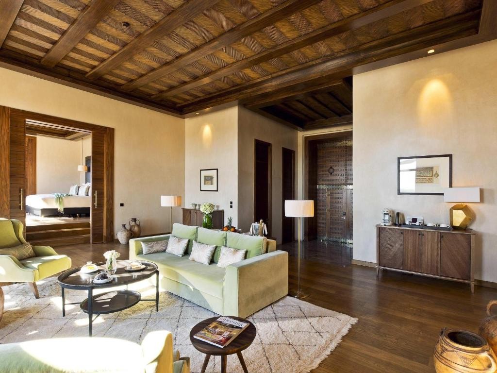 Fairmont Royal Palm Marrakesh