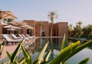 Selman Marrakech