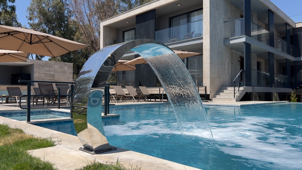 ARCADIA SUITE BODRUM