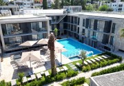 ARCADIA SUITE BODRUM