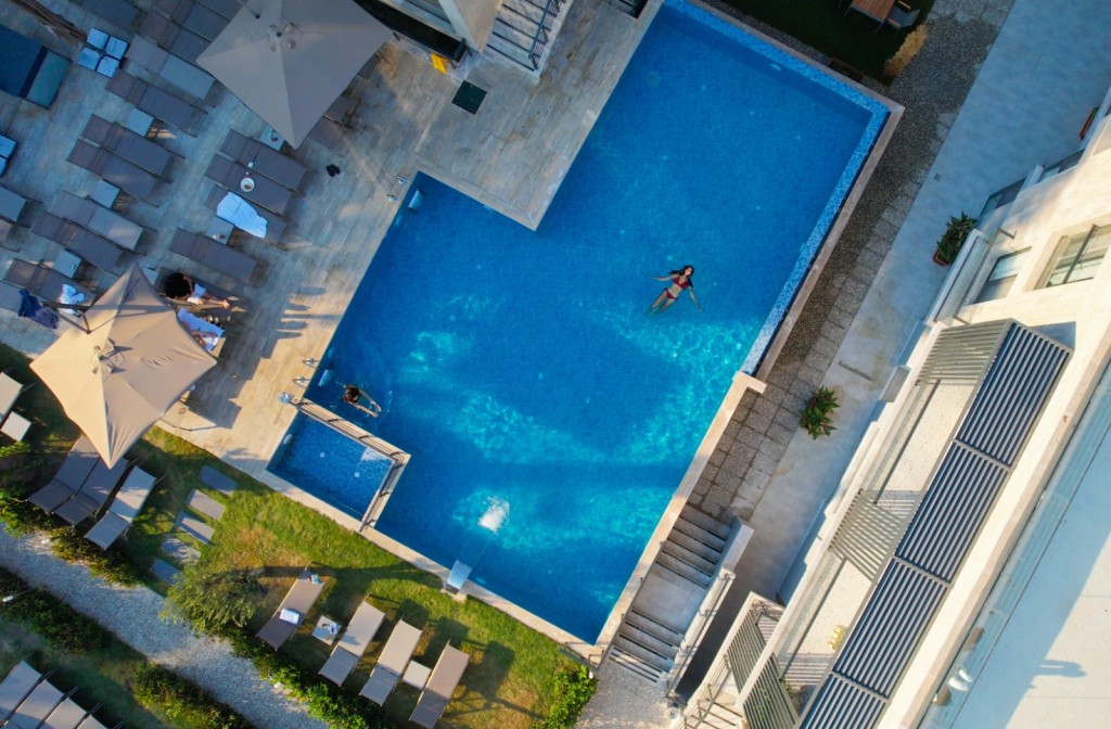 ARCADIA SUITE BODRUM