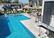 ARCADIA SUITE BODRUM