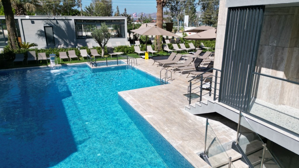 ARCADIA SUITE BODRUM