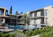 ARCADIA SUITE BODRUM