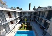 ARCADIA SUITE BODRUM