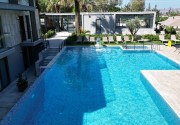 ARCADIA SUITE BODRUM