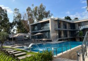 ARCADIA SUITE BODRUM